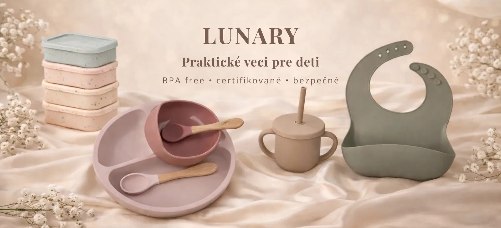 Kŕmenie detí bez stresu