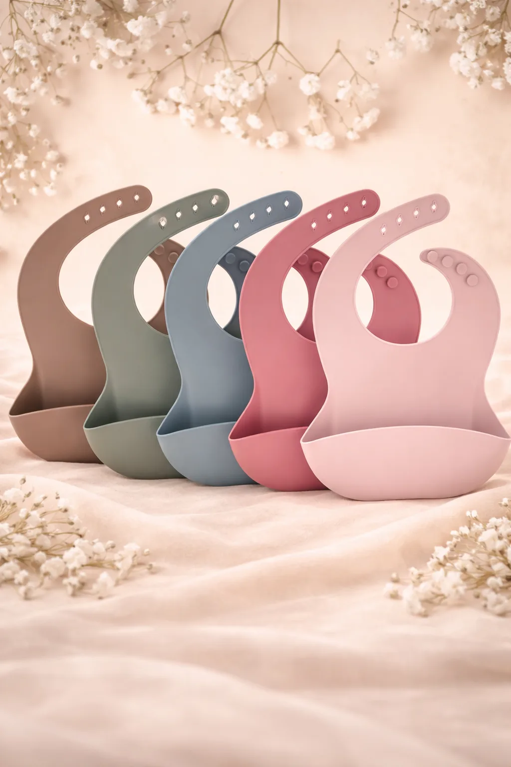 Vyber si obľúbenú farbu