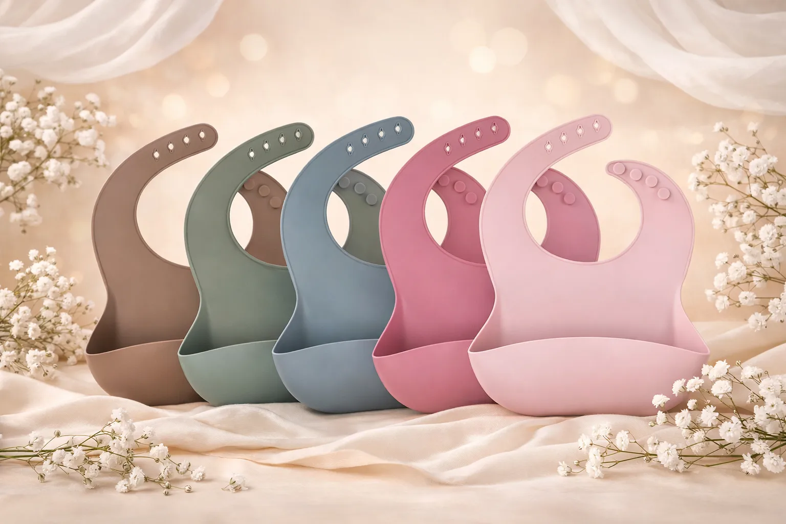 Vyber si obľúbenú farbu