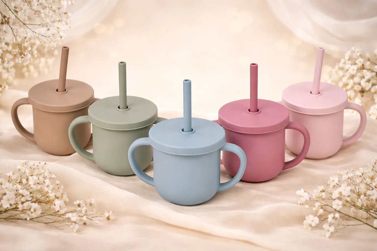 Bezpečné produkty pre deti